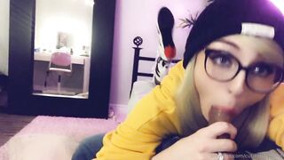 Cutiepii33quinn (Quinn) OnlyFans Leaks Canadian Model + Gamer + Cam Girl 13