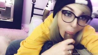 Cutiepii33quinn (Quinn) OnlyFans Leaks Canadian Model + Gamer + Cam Girl 13