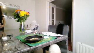 Charlieerose3 (Ex British Cop) OnlyFans Leaks turned into MILF 657