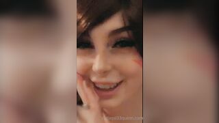 Cutiepii33quinn (Quinn) OnlyFans Leaks Canadian Model + Gamer + Cam Girl 52