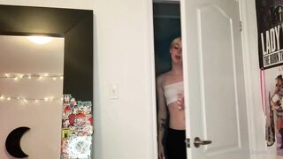 Cutiepii33quinn (Quinn) OnlyFans Leaks Canadian Model + Gamer + Cam Girl 50