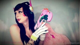 Cutiepii33quinn (Quinn) OnlyFans Leaks Canadian Model + Gamer + Cam Girl 46