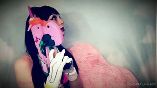 Cutiepii33quinn (Quinn) OnlyFans Leaks Canadian Model + Gamer + Cam Girl 46