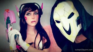 Cutiepii33quinn (Quinn) OnlyFans Leaks Canadian Model + Gamer + Cam Girl 46