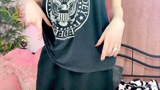 Cutiepii33quinn (Quinn) OnlyFans Leaks Canadian Model + Gamer + Cam Girl 35