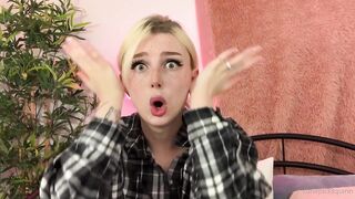 Cutiepii33quinn (Quinn) OnlyFans Leaks Canadian Model + Gamer + Cam Girl 67