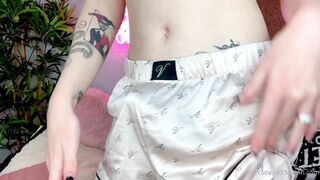 Cutiepii33quinn (Quinn) OnlyFans Leaks Canadian Model + Gamer + Cam Girl 32