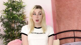 Cutiepii33quinn (Quinn) OnlyFans Leaks Canadian Model + Gamer + Cam Girl 58