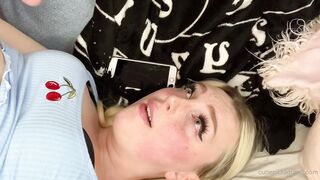 Cutiepii33quinn (Quinn) OnlyFans Leaks Canadian Model + Gamer + Cam Girl 56