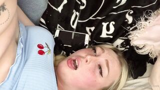 Cutiepii33quinn (Quinn) OnlyFans Leaks Canadian Model + Gamer + Cam Girl 56