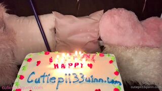 Cutiepii33quinn (Quinn) OnlyFans Leaks Canadian Model + Gamer + Cam Girl 47
