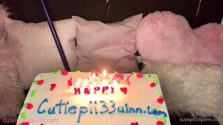 Cutiepii33quinn (Quinn) OnlyFans Leaks Canadian Model + Gamer + Cam Girl 47
