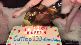 Cutiepii33quinn (Quinn) OnlyFans Leaks Canadian Model + Gamer + Cam Girl 47