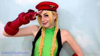 Cutiepii33quinn (Quinn) OnlyFans Leaks Canadian Model + Gamer + Cam Girl 44