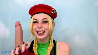 Cutiepii33quinn (Quinn) OnlyFans Leaks Canadian Model + Gamer + Cam Girl 44