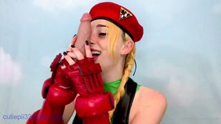 Cutiepii33quinn (Quinn) OnlyFans Leaks Canadian Model + Gamer + Cam Girl 44