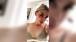 Cutiepii33quinn (Quinn) OnlyFans Leaks Canadian Model + Gamer + Cam Girl 76