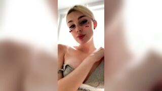 Cutiepii33quinn (Quinn) OnlyFans Leaks Canadian Model + Gamer + Cam Girl 76