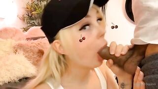 Cutiepii33quinn (Quinn) OnlyFans Leaks Canadian Model + Gamer + Cam Girl 80