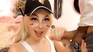Cutiepii33quinn (Quinn) OnlyFans Leaks Canadian Model + Gamer + Cam Girl 80