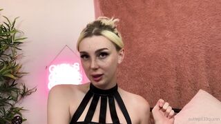 Cutiepii33quinn (Quinn) OnlyFans Leaks Canadian Model + Gamer + Cam Girl 71