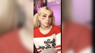 Cutiepii33quinn (Quinn) OnlyFans Leaks Canadian Model + Gamer + Cam Girl 85