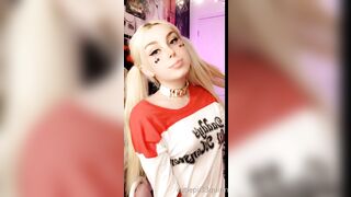 Cutiepii33quinn (Quinn) OnlyFans Leaks Canadian Model + Gamer + Cam Girl 85