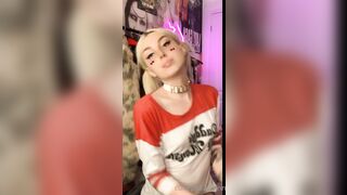 Cutiepii33quinn (Quinn) OnlyFans Leaks Canadian Model + Gamer + Cam Girl 85