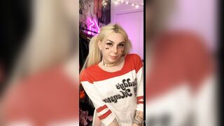 Cutiepii33quinn (Quinn) OnlyFans Leaks Canadian Model + Gamer + Cam Girl 85