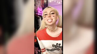 Cutiepii33quinn (Quinn) OnlyFans Leaks Canadian Model + Gamer + Cam Girl 85