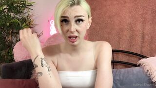 Cutiepii33quinn (Quinn) OnlyFans Leaks Canadian Model + Gamer + Cam Girl 81