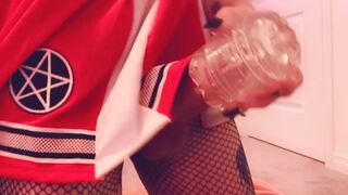 Cutiepii33quinn (Quinn) OnlyFans Leaks Canadian Model + Gamer + Cam Girl 128