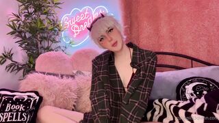 Cutiepii33quinn (Quinn) OnlyFans Leaks Canadian Model + Gamer + Cam Girl 178