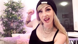 Cutiepii33quinn (Quinn) OnlyFans Leaks Canadian Model + Gamer + Cam Girl 110