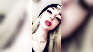 Cutiepii33quinn (Quinn) OnlyFans Leaks Canadian Model + Gamer + Cam Girl 155