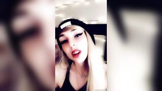 Cutiepii33quinn (Quinn) OnlyFans Leaks Canadian Model + Gamer + Cam Girl 155