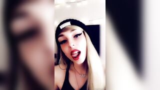 Cutiepii33quinn (Quinn) OnlyFans Leaks Canadian Model + Gamer + Cam Girl 155
