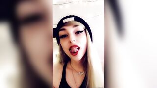 Cutiepii33quinn (Quinn) OnlyFans Leaks Canadian Model + Gamer + Cam Girl 155