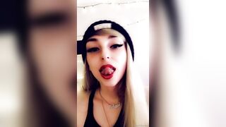 Cutiepii33quinn (Quinn) OnlyFans Leaks Canadian Model + Gamer + Cam Girl 155