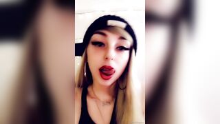 Cutiepii33quinn (Quinn) OnlyFans Leaks Canadian Model + Gamer + Cam Girl 155