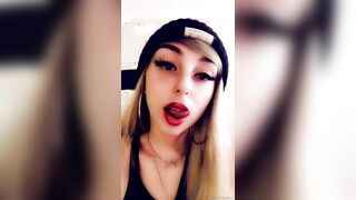 Cutiepii33quinn (Quinn) OnlyFans Leaks Canadian Model + Gamer + Cam Girl 155