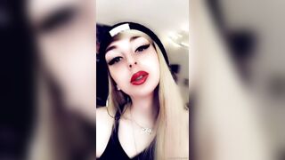 Cutiepii33quinn (Quinn) OnlyFans Leaks Canadian Model + Gamer + Cam Girl 155