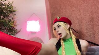 Cutiepii33quinn (Quinn) OnlyFans Leaks Canadian Model + Gamer + Cam Girl 185