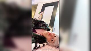 Cutiepii33quinn (Quinn) OnlyFans Leaks Canadian Model + Gamer + Cam Girl 179