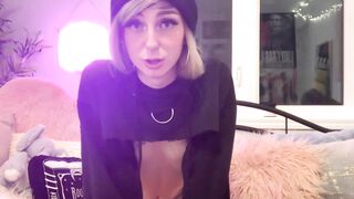 Cutiepii33quinn (Quinn) OnlyFans Leaks Canadian Model + Gamer + Cam Girl 115