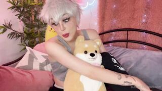 Cutiepii33quinn (Quinn) OnlyFans Leaks Canadian Model + Gamer + Cam Girl 167