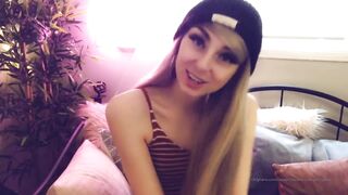 Cutiepii33quinn (Quinn) OnlyFans Leaks Canadian Model + Gamer + Cam Girl 147