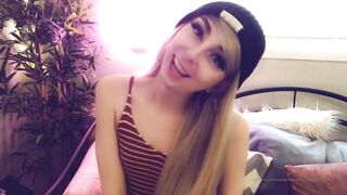 Cutiepii33quinn (Quinn) OnlyFans Leaks Canadian Model + Gamer + Cam Girl 147