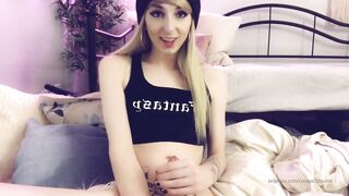 Cutiepii33quinn (Quinn) OnlyFans Leaks Canadian Model + Gamer + Cam Girl 156