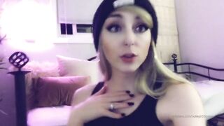 Cutiepii33quinn (Quinn) OnlyFans Leaks Canadian Model + Gamer + Cam Girl 156